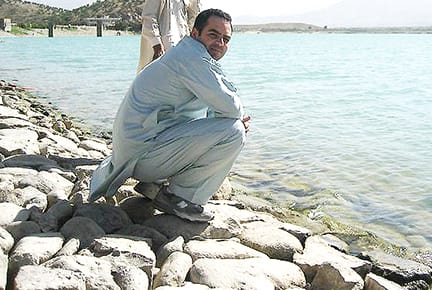 Amir Bagherpour
