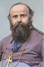 St. Daniel Comboni