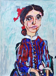 Untitled, Jennifer Tamashiro