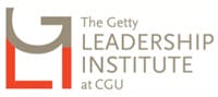 Getty Leadership Institute logo