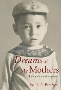 Cover of Dreams of My Mothers