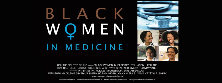 Black Women in Medicine