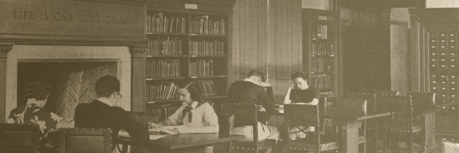 CGU Centennial Homepage Banner