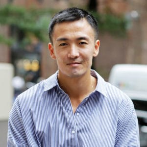 Kibum Kim