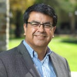 Daniel Ramirez Associate Professor Of Religion