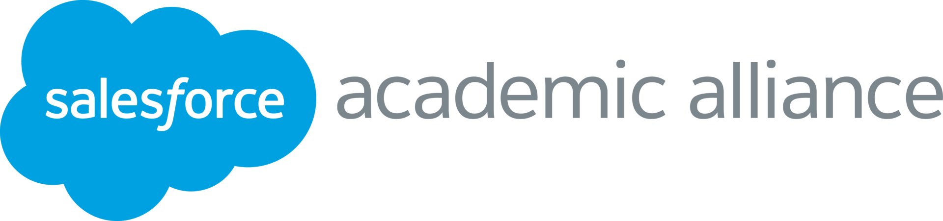 Salesforce Academic Alliance