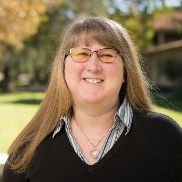 Susan Hampson profile image