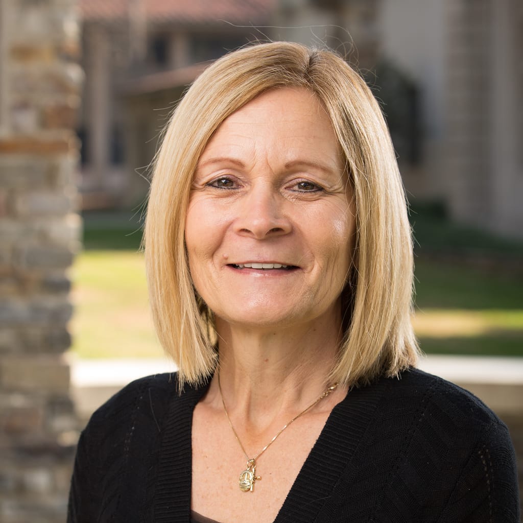 Sue Silva | Claremont Graduate University