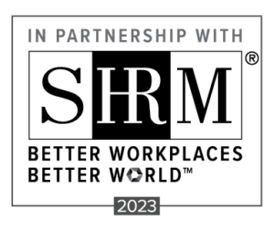 SHRM Partner Logo 2023