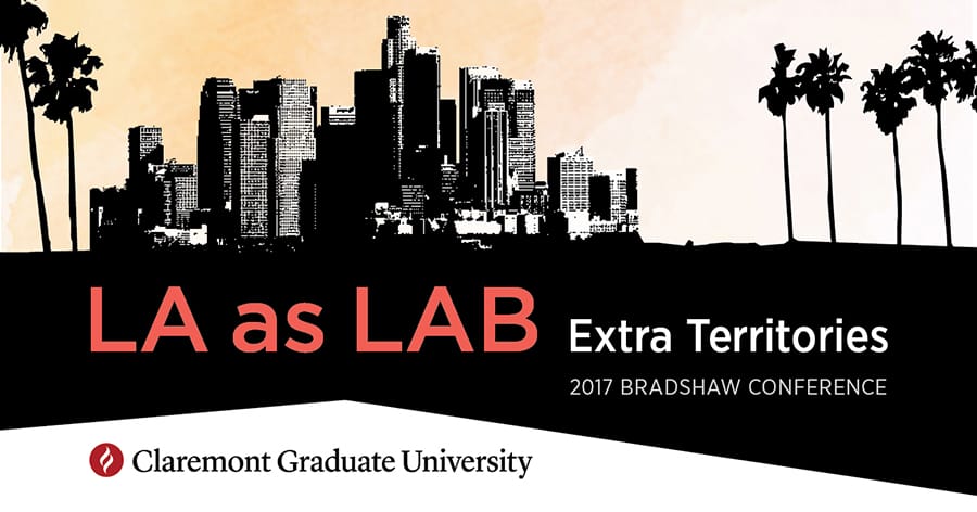 LA as LAB - Extra Territories
