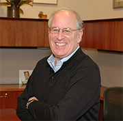 Photo of Steven S. Koblik 