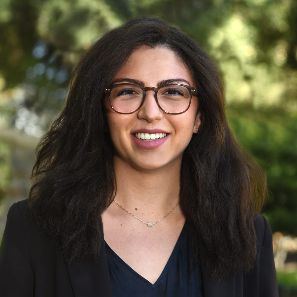 Gabriela Krupa Associate Director Of Admissions Claremont Graduate University Gabriela Krupa Associate Director Of Admissions Claremont Graduate University