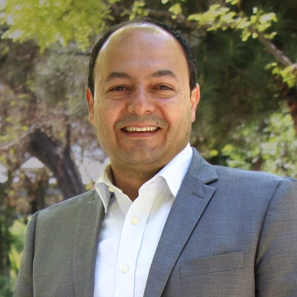 Javad Salehi Fadardi profile image