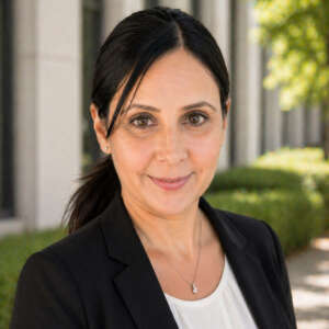 Nagla Alnosayan