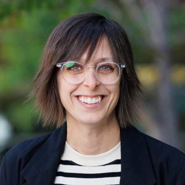 Jill Steggall profile image