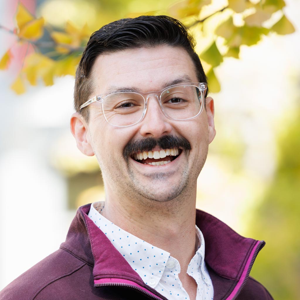 Tyler Reneau Tyler Reny | Assistant Professor