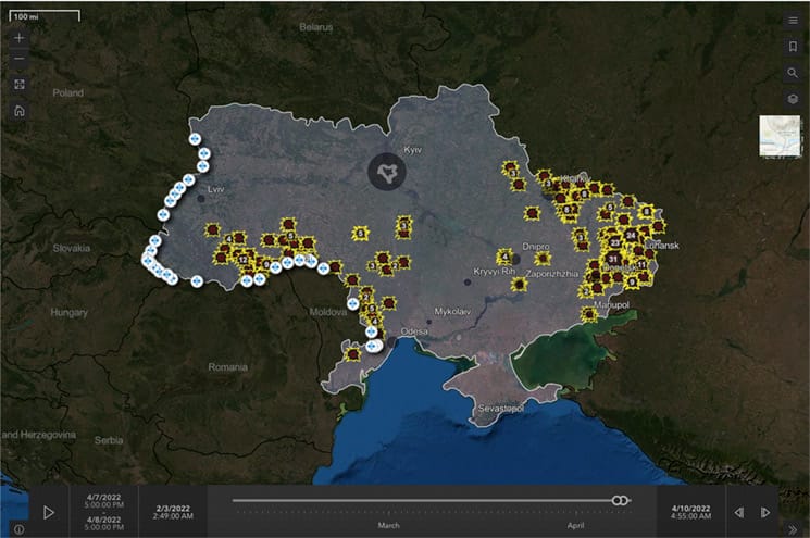 Invasion ukraine russian Russia's invasion