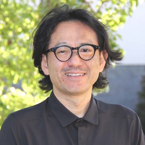 Yusuke Shono profile image