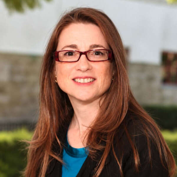 Michelle Rainer profile image