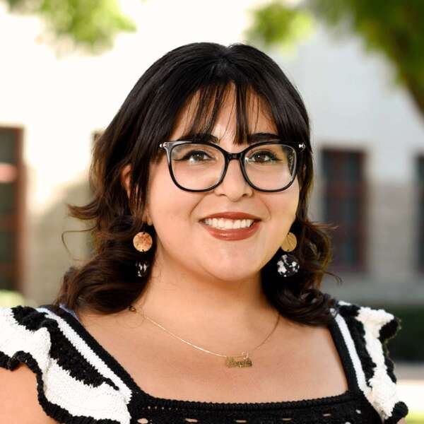 Alegria Martinez profile image