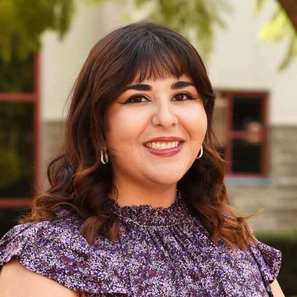 Alegria Martinez profile image