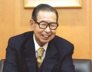 Masatoshi Ito