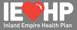 IEHP Logo