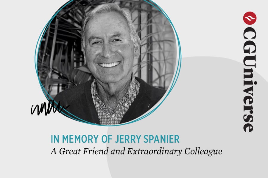IMS Jerry Spanier Tribute