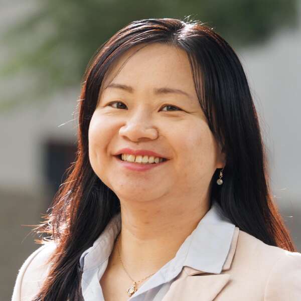 Hengwei Zhang