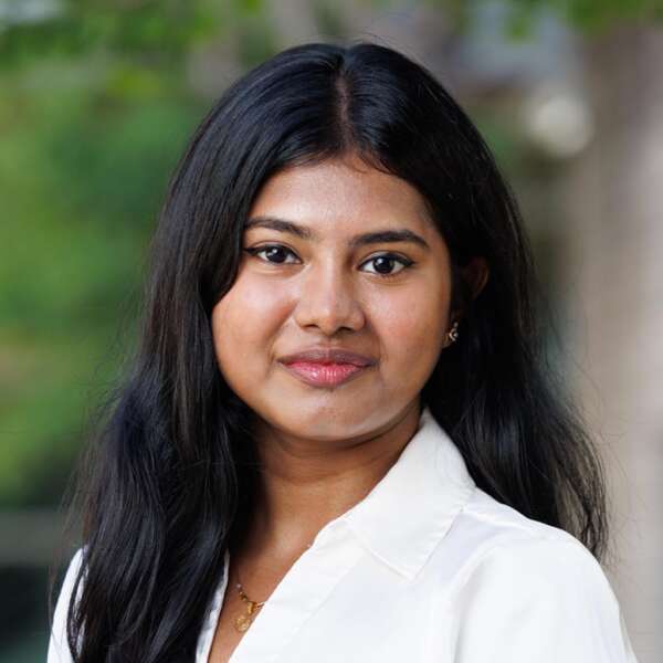 Harshini Selvakumar profile image