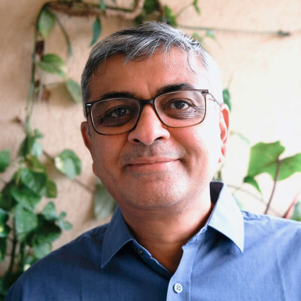 Alpan Raval profile image