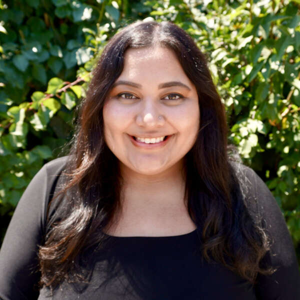 Sarah Madrigal profile image