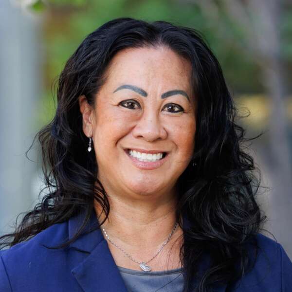 Sheila Mateo profile image