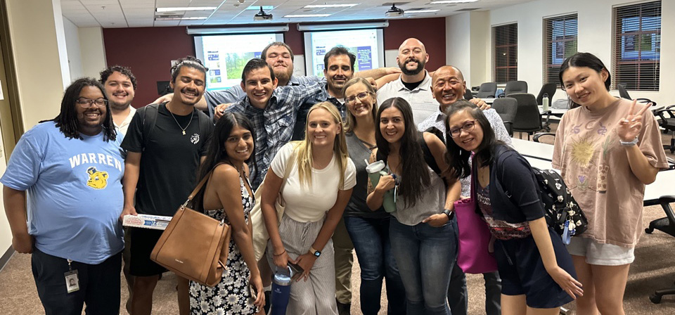 Teacher Education People