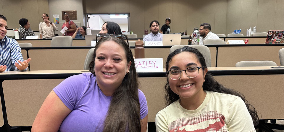 Teacher Education People