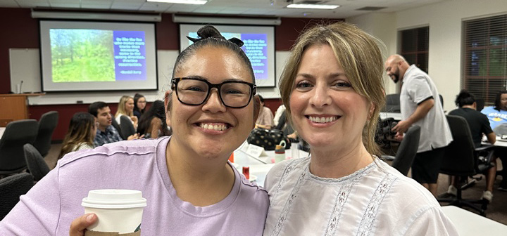 Teacher Education People