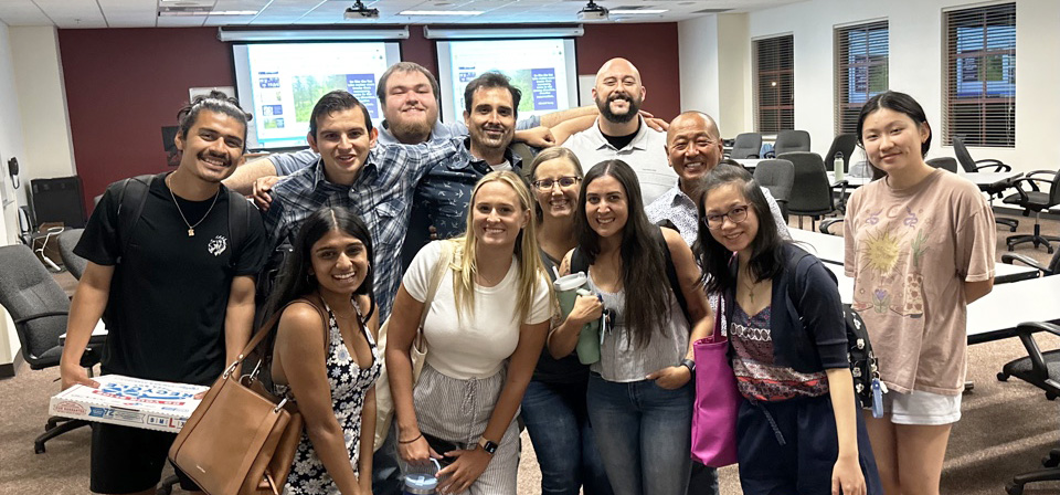 Teacher Education People