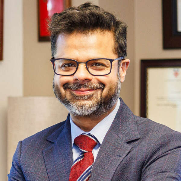 Avi Datta profile image