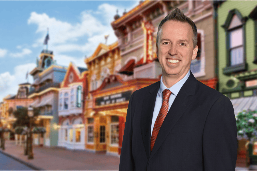 Chard Gonzalez smiling