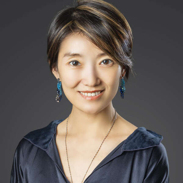 Virginia Cheung profile image