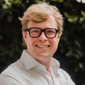 Alexander Staartjes