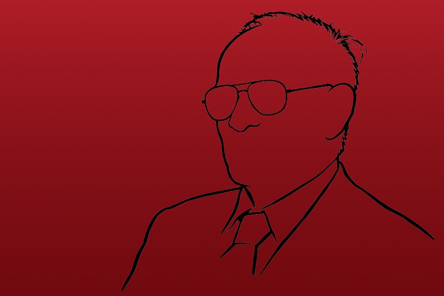 Peter Drucker's Management Theory Explained