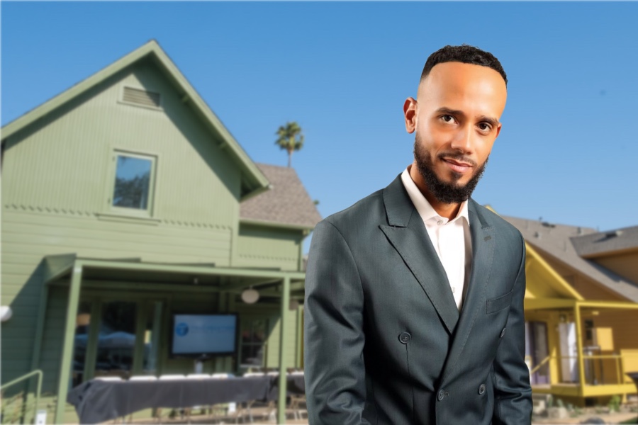 Building What Endures: Gabriel Maldonado and the Architecture of Impact