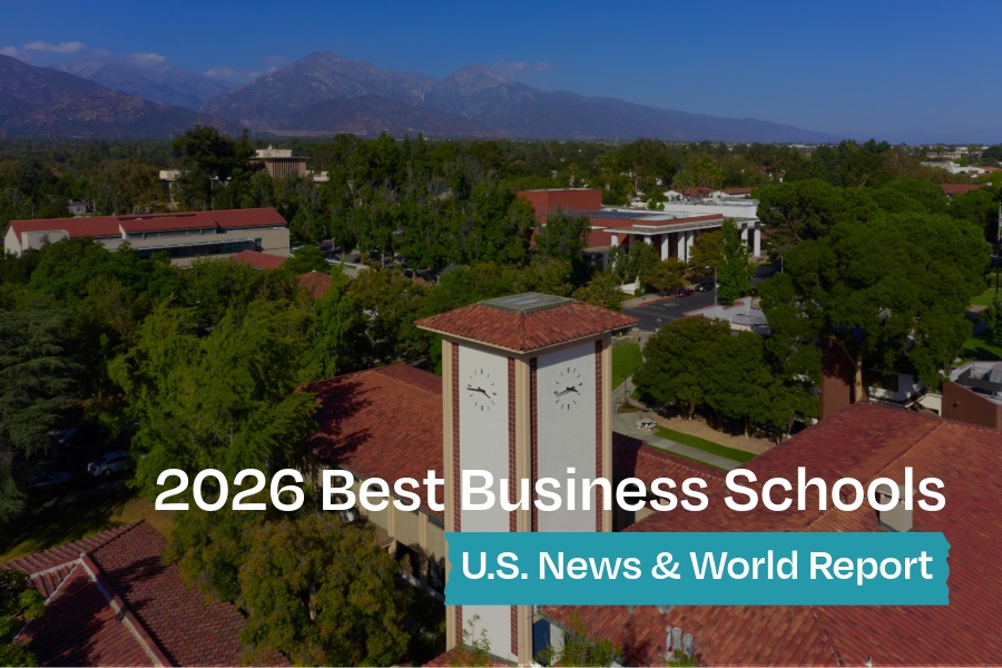 US News Best Business School rankings
