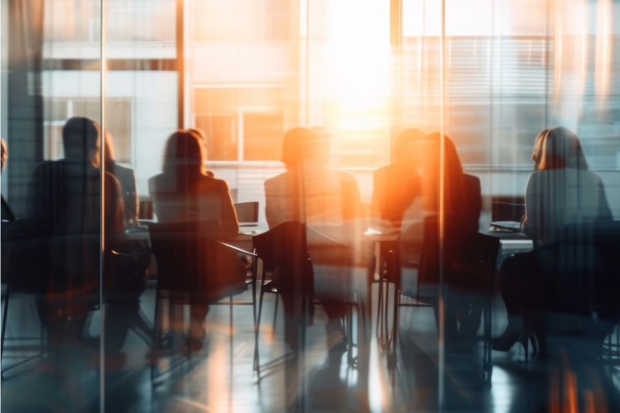 CGU launches certificate in AI for Business Transformation